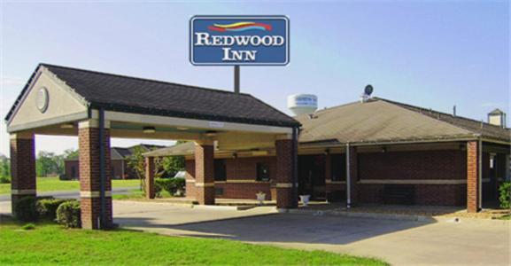 Redwood Inn - White Hall Kültér fotó