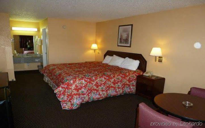 Redwood Inn - White Hall Kültér fotó