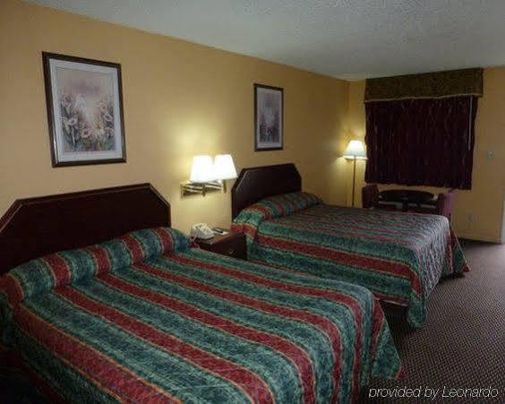 Redwood Inn - White Hall Kültér fotó